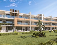 New Build - Penthouse - Higuerón