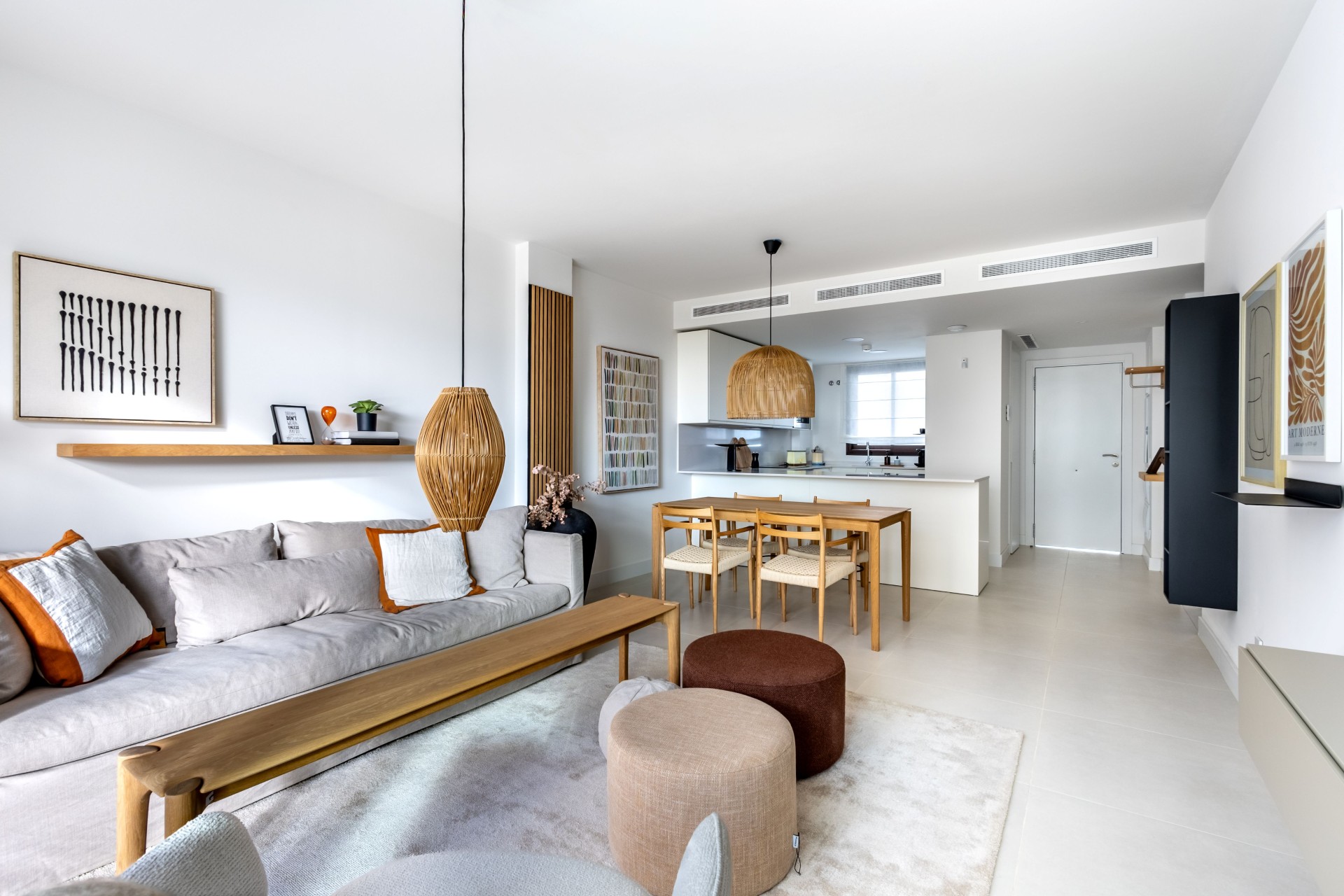 New Build - Penthouse - Higuerón
