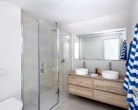 New Build - Penthouse - Higuerón