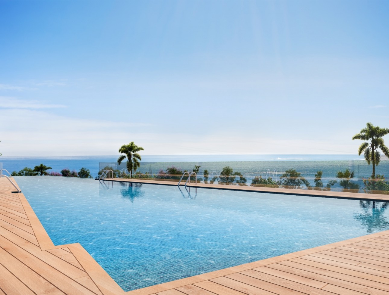 New Build - Penthouse - Higuerón