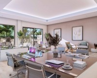 New Build - Penthouse - Higuerón
