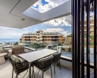 New Build - Penthouse - Higuerón