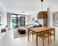 New Build - Penthouse - Higuerón