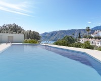 New Build - Penthouse - Istán
