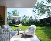 New Build - Penthouse - Javea