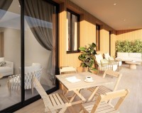 New Build - Penthouse - Javea