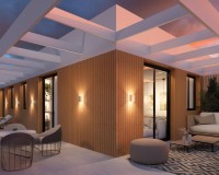 New Build - Penthouse - Javea