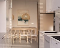 New Build - Penthouse - Javea