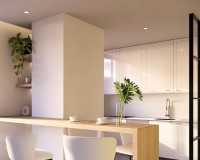 New Build - Penthouse - Javea