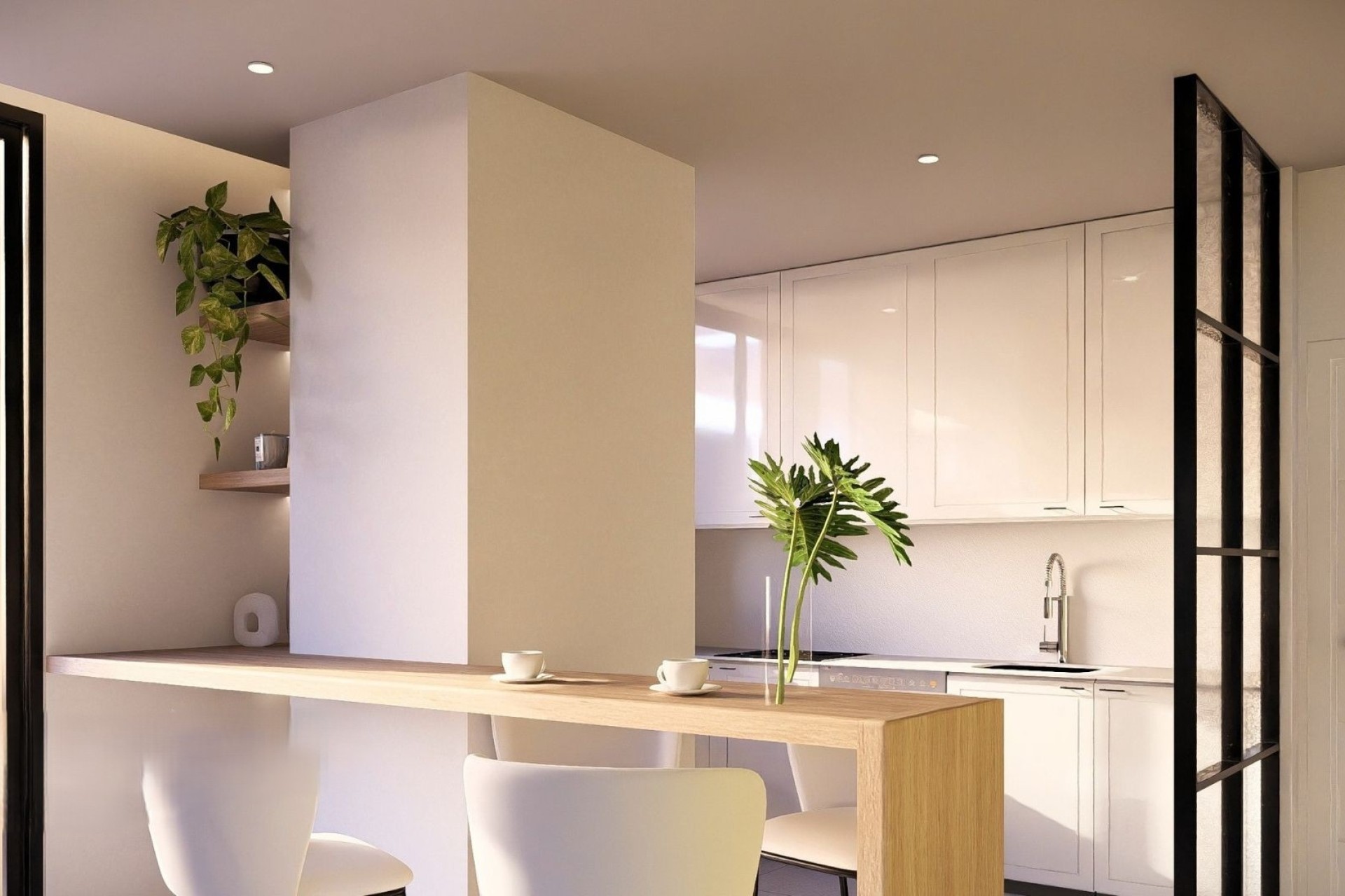 New Build - Penthouse - Javea