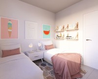 New Build - Penthouse - Javea