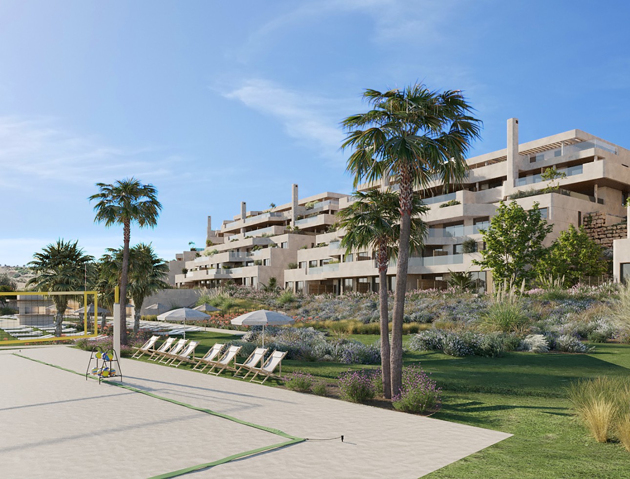 New Build - Penthouse - La Alcaidesa