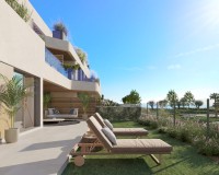 New Build - Penthouse - La Alcaidesa