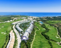 New Build - Penthouse - La Alcaidesa