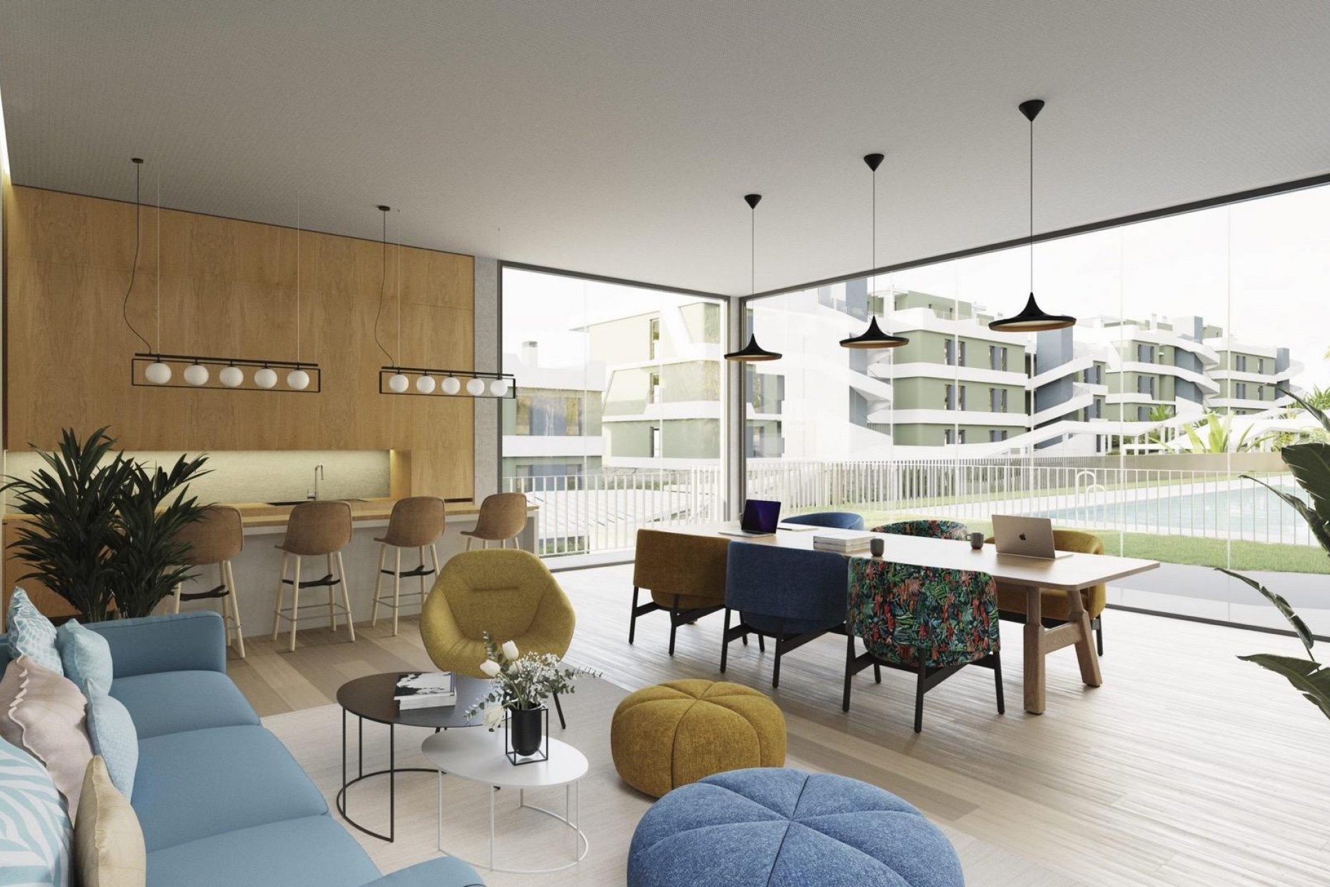 New Build - Penthouse - La Cala de Mijas