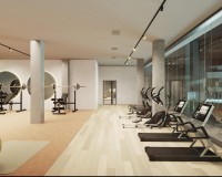 New Build - Penthouse - La Cala de Mijas