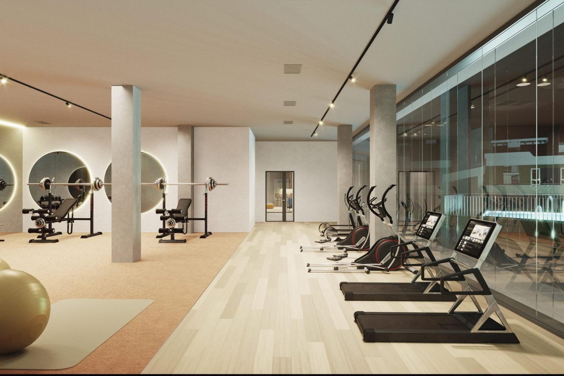 New Build - Penthouse - La Cala de Mijas