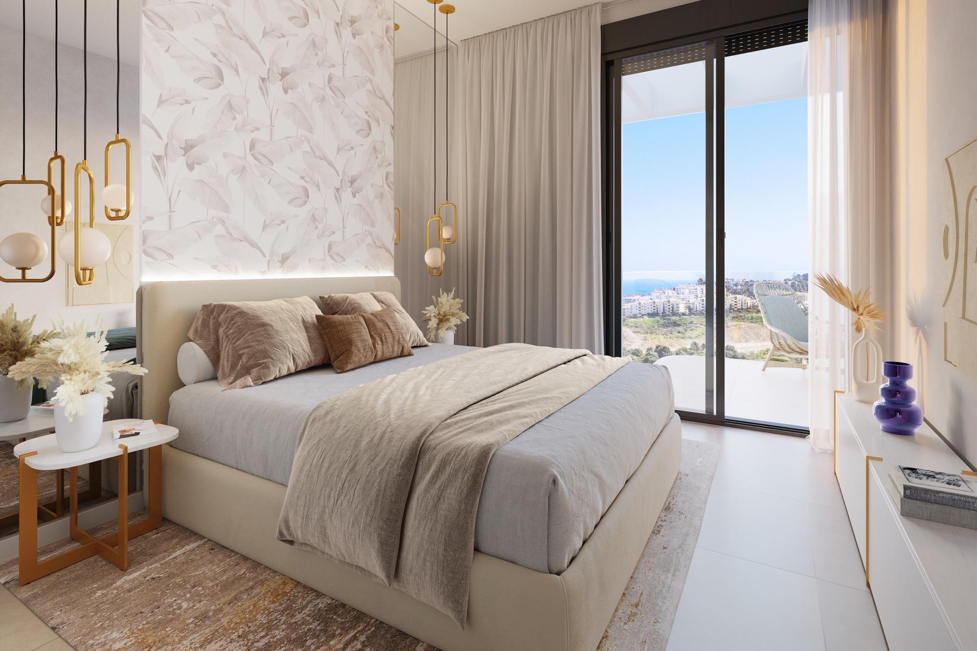 New Build - Penthouse - La Cala de Mijas
