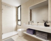 New Build - Penthouse - La Cala de Mijas