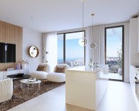 New Build - Penthouse - La Cala de Mijas