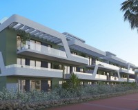 New Build - Penthouse - La Cala de Mijas