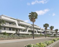 New Build - Penthouse - La Cala de Mijas