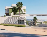 New Build - Penthouse - La Cala de Mijas