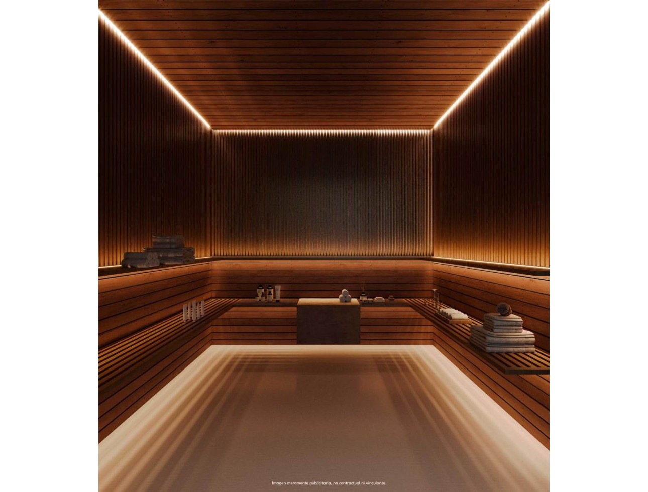 New Build - Penthouse - La Capellania