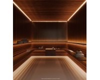 New Build - Penthouse - La Capellania