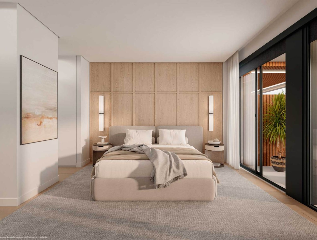 New Build - Penthouse - La Capellania