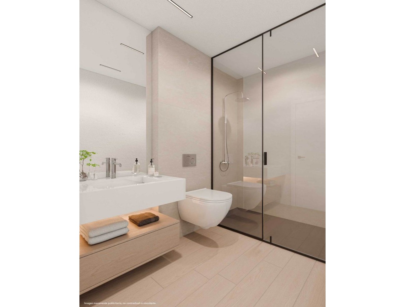 New Build - Penthouse - La Capellania