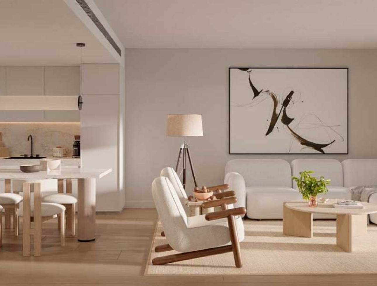 New Build - Penthouse - La Capellania