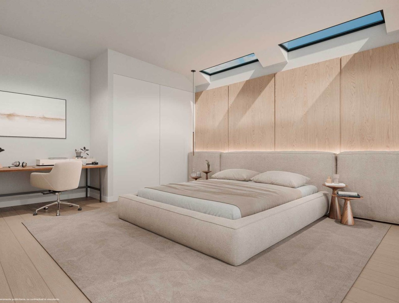 New Build - Penthouse - La Capellania