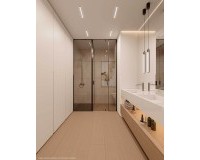 New Build - Penthouse - La Capellania