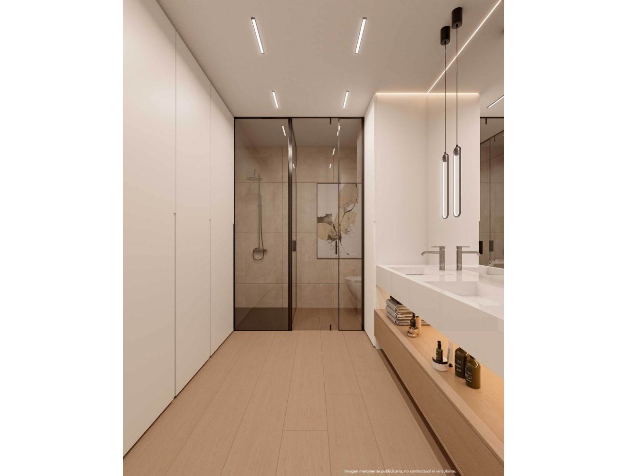 New Build - Penthouse - La Capellania