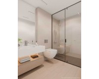 New Build - Penthouse - La Capellania