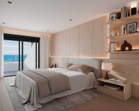 New Build - Penthouse - La Capellania