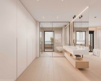New Build - Penthouse - La Capellania