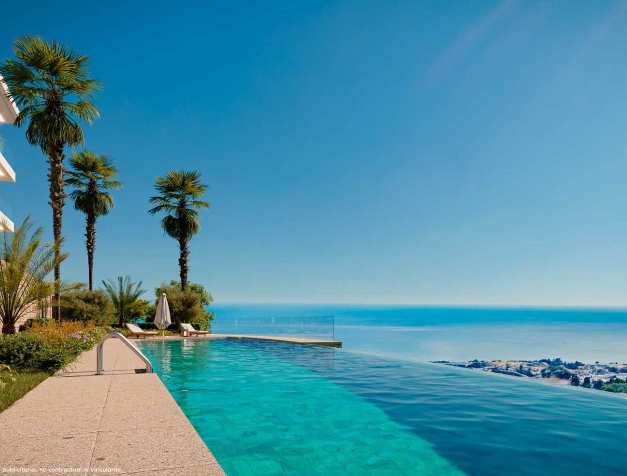 New Build - Penthouse - La Capellania