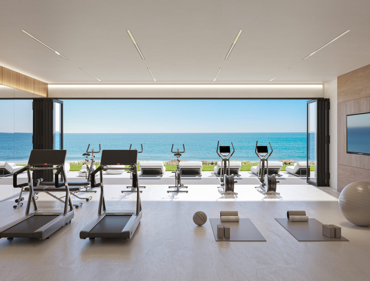 New Build - Penthouse - La Chullera