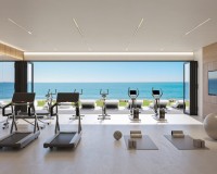 New Build - Penthouse - La Chullera