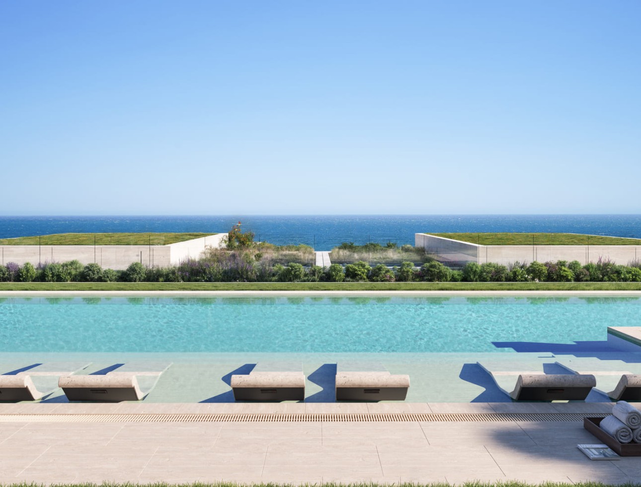 New Build - Penthouse - La Chullera