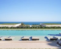 New Build - Penthouse - La Chullera