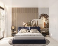 New Build - Penthouse - La Chullera