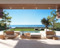 New Build - Penthouse - La Chullera