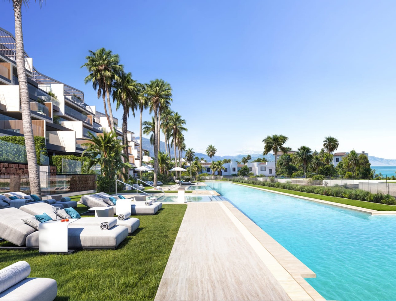 New Build - Penthouse - La Chullera