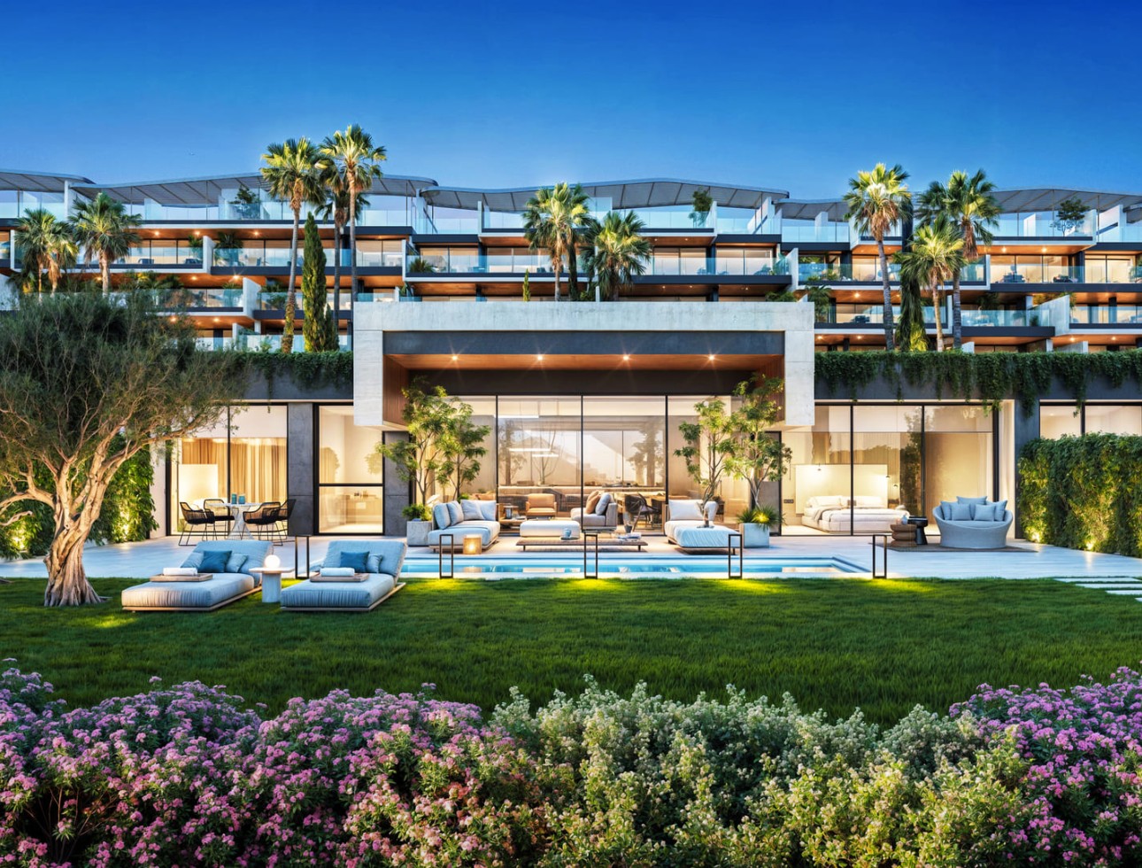 New Build - Penthouse - La Chullera