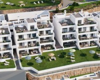 New Build - Penthouse - La Gaspara