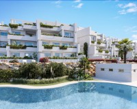 New Build - Penthouse - La Gaspara