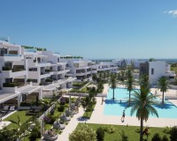 New Build - Penthouse - La Gaspara